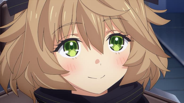 Mimi the Girl