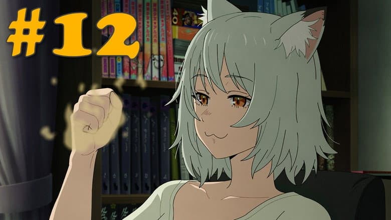 I'm Gonnya Smoke Even in the Last Episode, Nya
