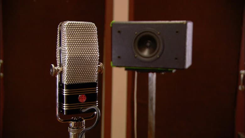 Native Healing Drums, Raisins, Stereoscopic Viewers, Ribbon Microphones