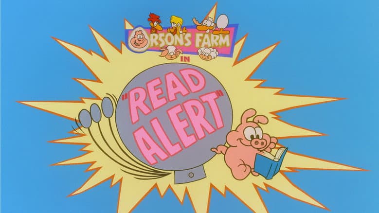 Read Alert