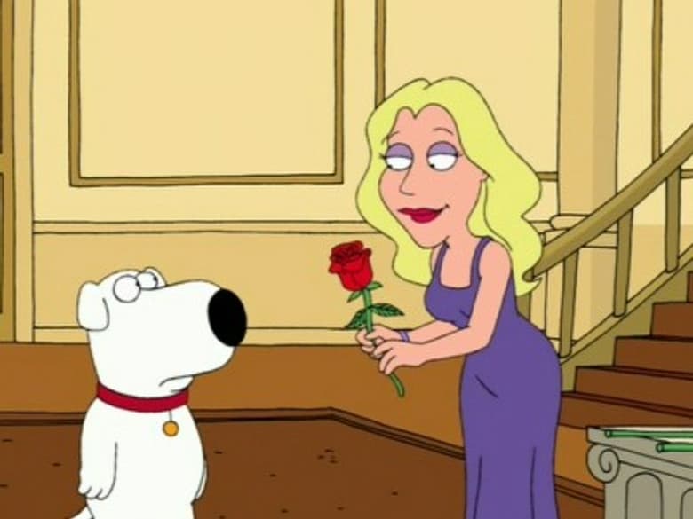 Brian the Bachelor