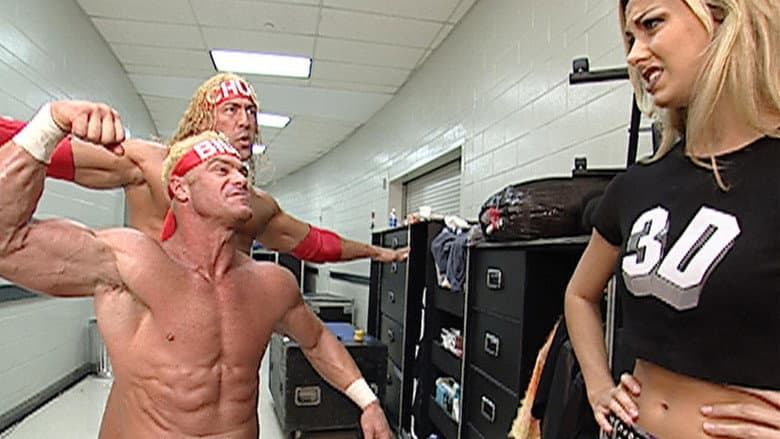 SmackDown - Dec. 27, 2001