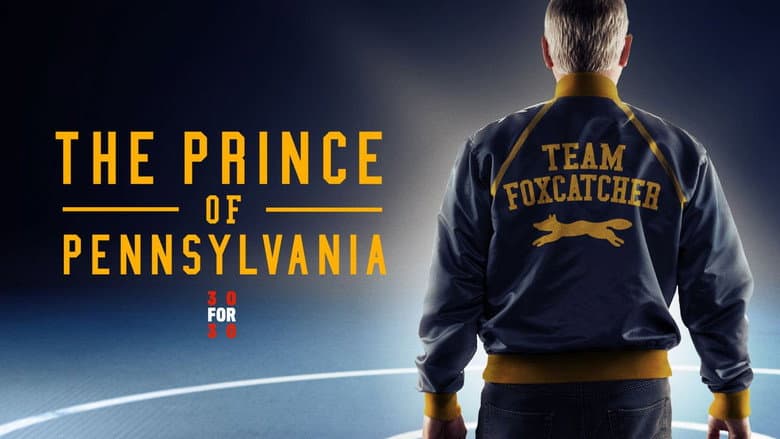 The Prince of Pennsylvania
