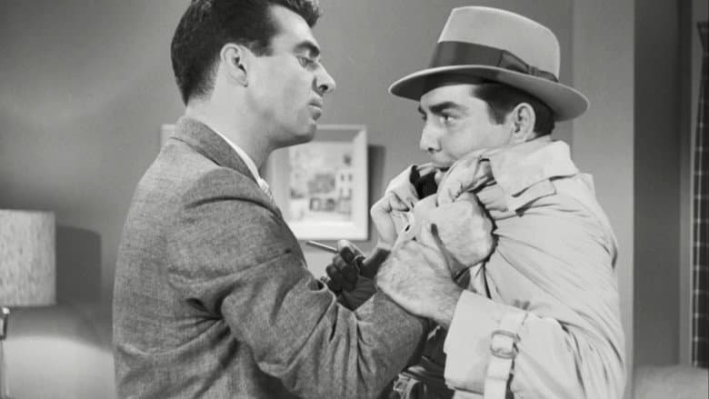 The Case of the One-Eyed Witness