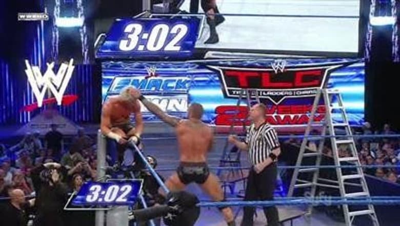 SmackDown - Dec. 03, 2010