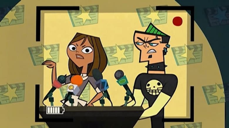 Celebrity Manhunt's Total Drama Action Reunion Special