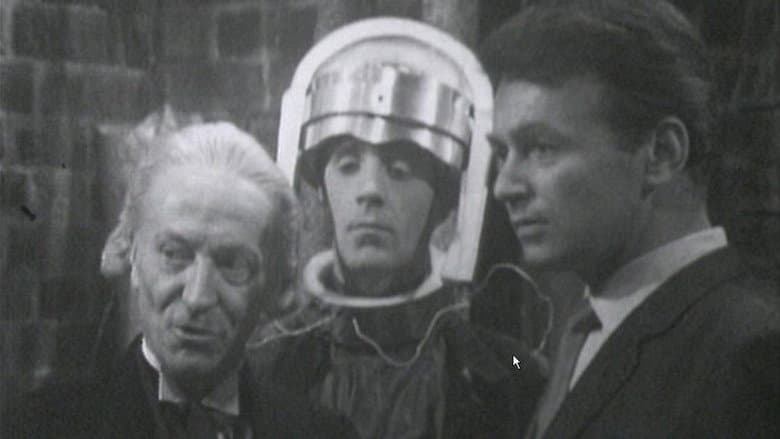The Daleks