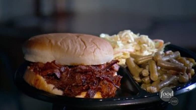 Slammin' Sammies