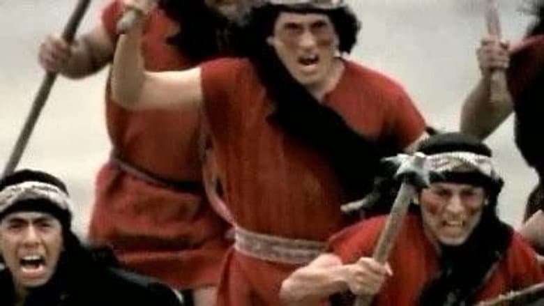The Great Inca Rebellion