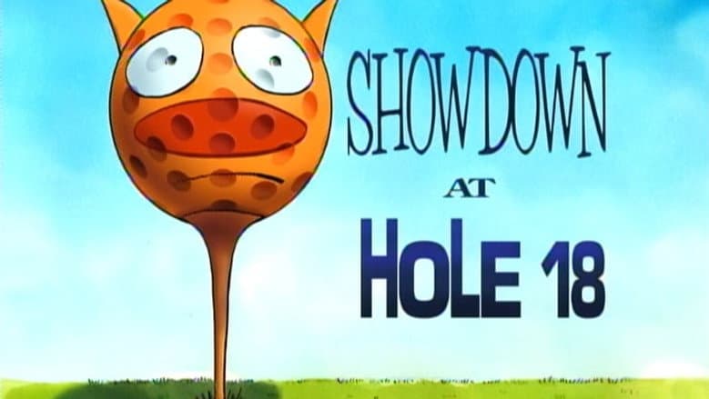 Showdown at Hole 18