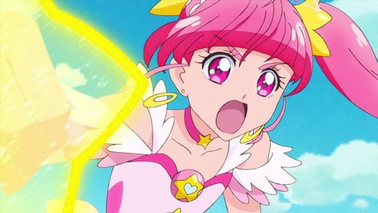Fuwa's Determination! The Great Lend a Hand Operation