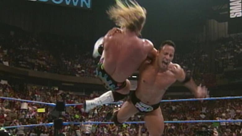 SmackDown - Oct. 14, 1999