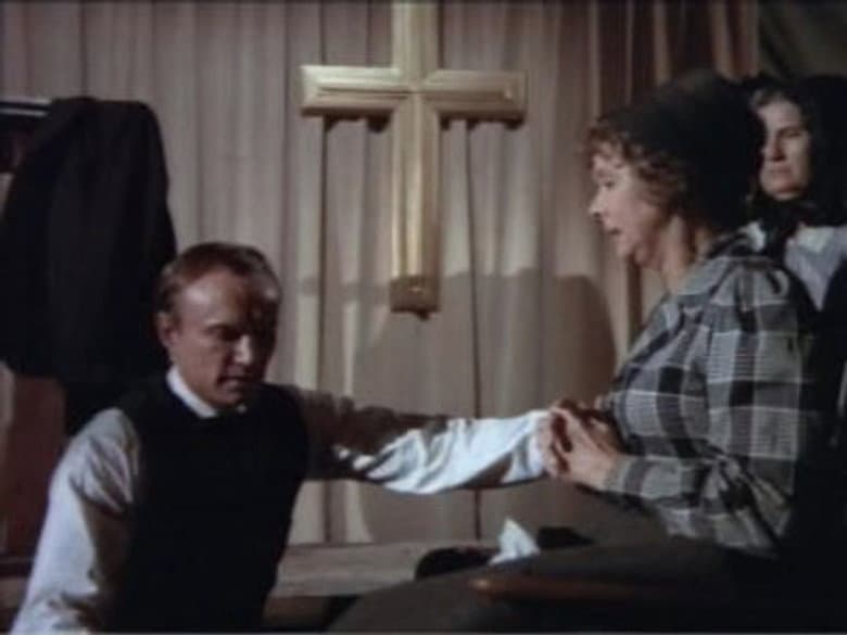 The Faith Healer