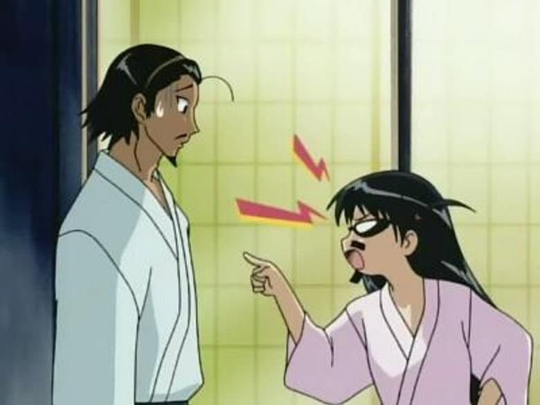 Mission 1 is the Cofession of Love! Mission 2 is the Night of Offense and Defense! Mission 3 is Pii-Pyororo!
