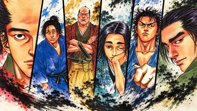 The Master