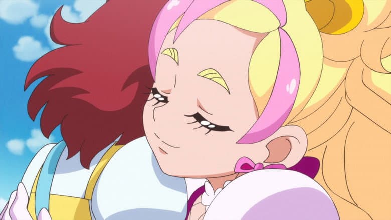 The Form of Love! Haruno Family's Dream!