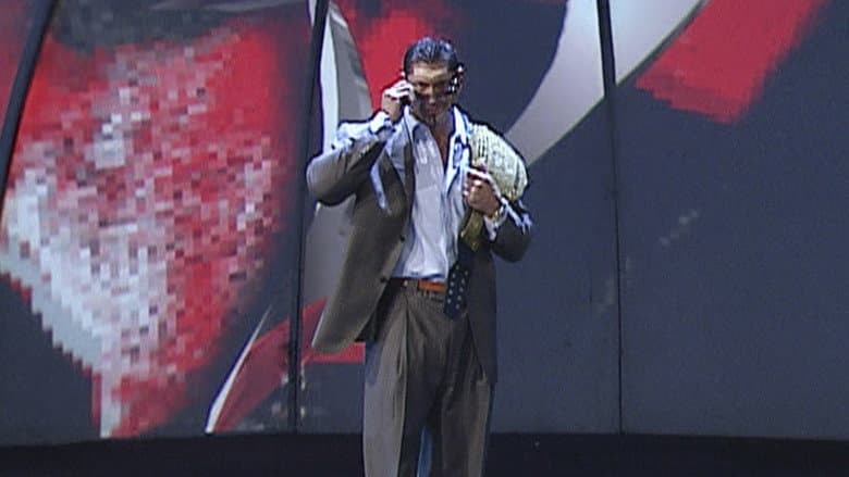 SmackDown - Jun. 30, 2005