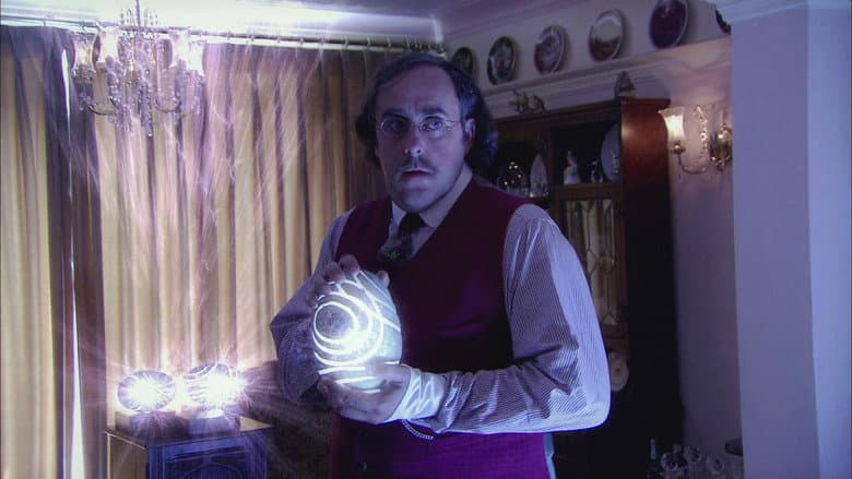 The Power Thief