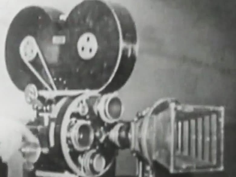 The Motion Picture