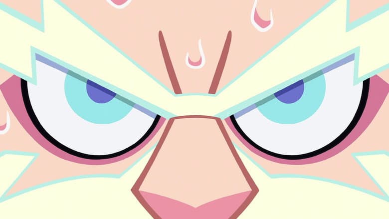 Heaven Wars Episode One - The Family Menace
