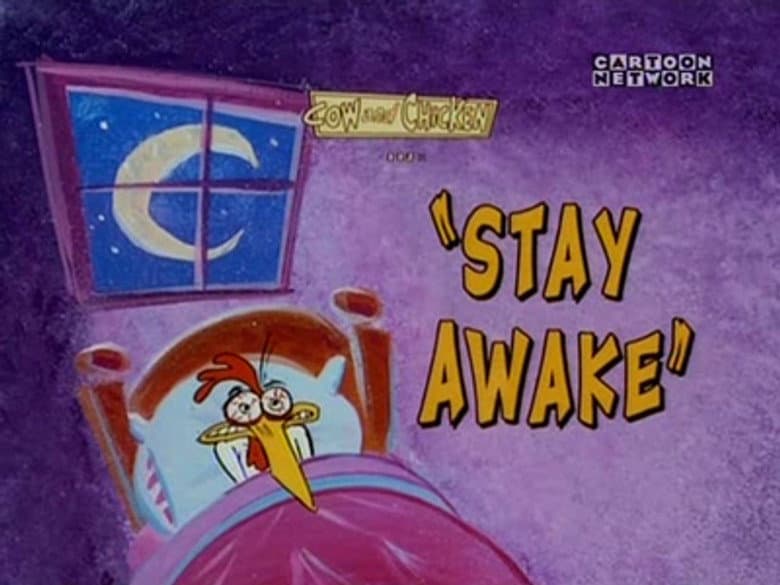 Stay Awake