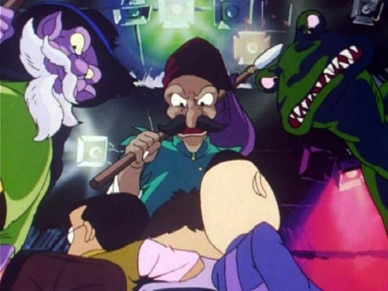 Episode 40