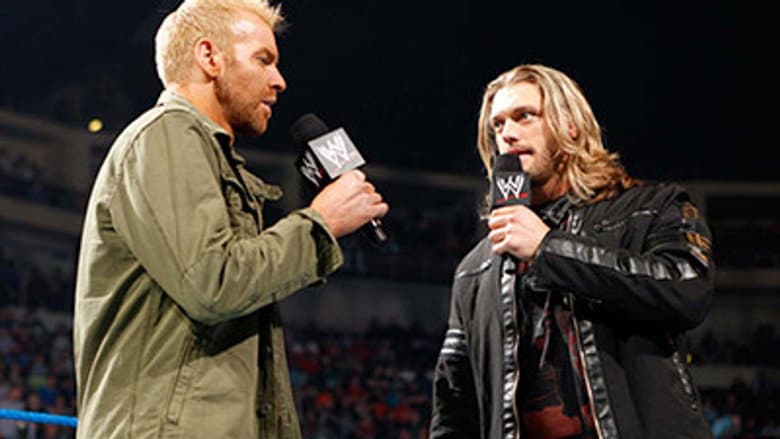 SmackDown - May. 01, 2009