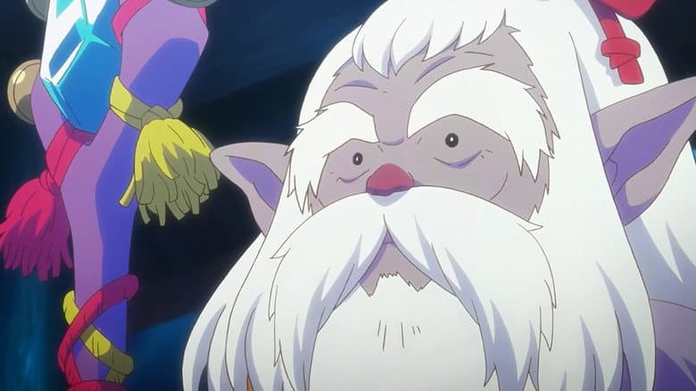 A Monstie Is Born!