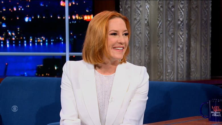 5/8/24 (Jen Psaki, Elyanna)