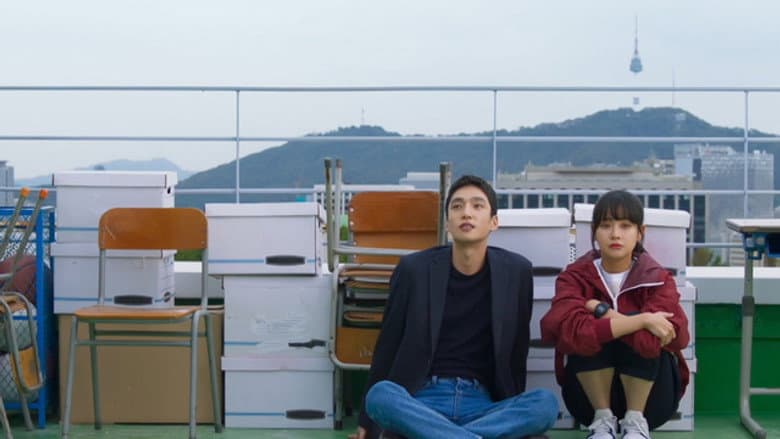 Seo Yeon's Decision