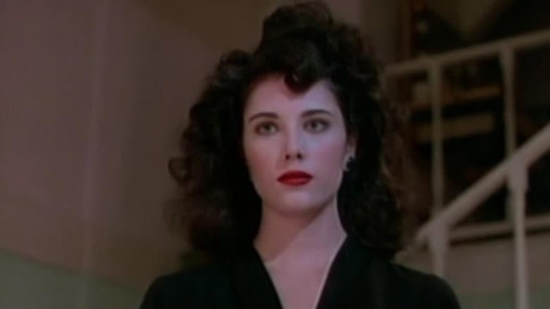 Black Dahlia