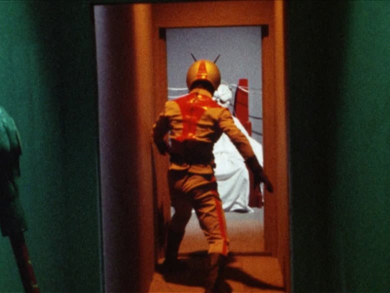 Farewell, X Rider