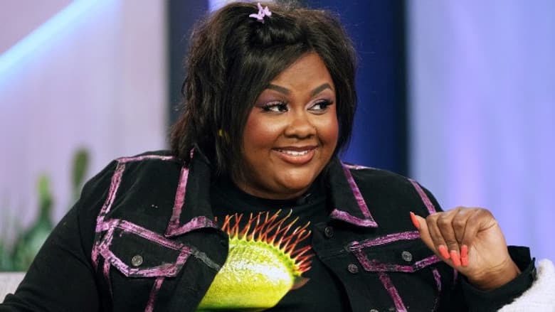 Nicole Byer, Toheeb Jimoh, Danielle Kartes