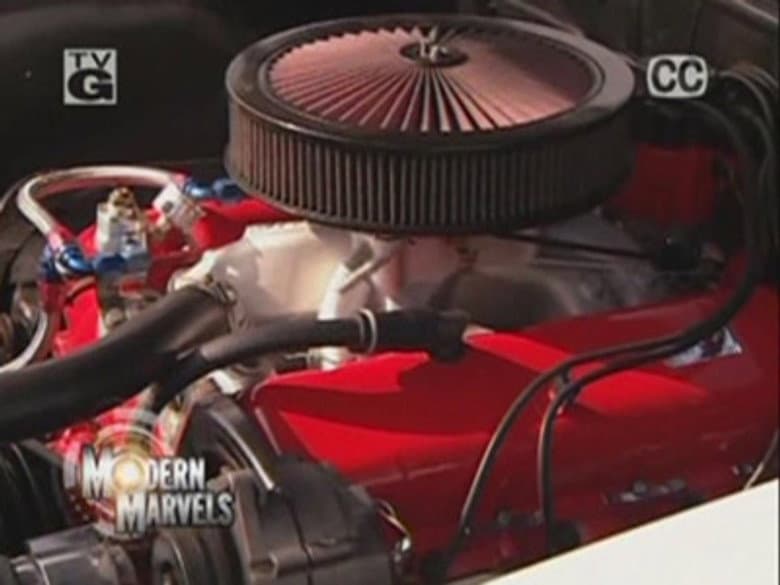 Muscle Cars