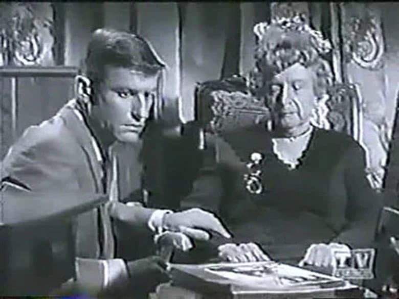 The Gentleman Caller