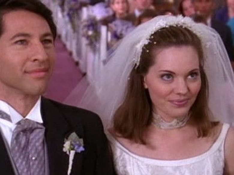 There Goes the Bride (1)