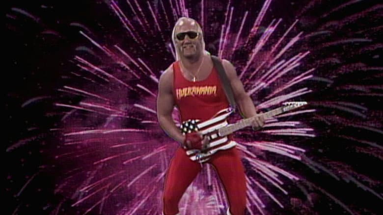 Saturday Night's Main Event - Mar 01, 1986