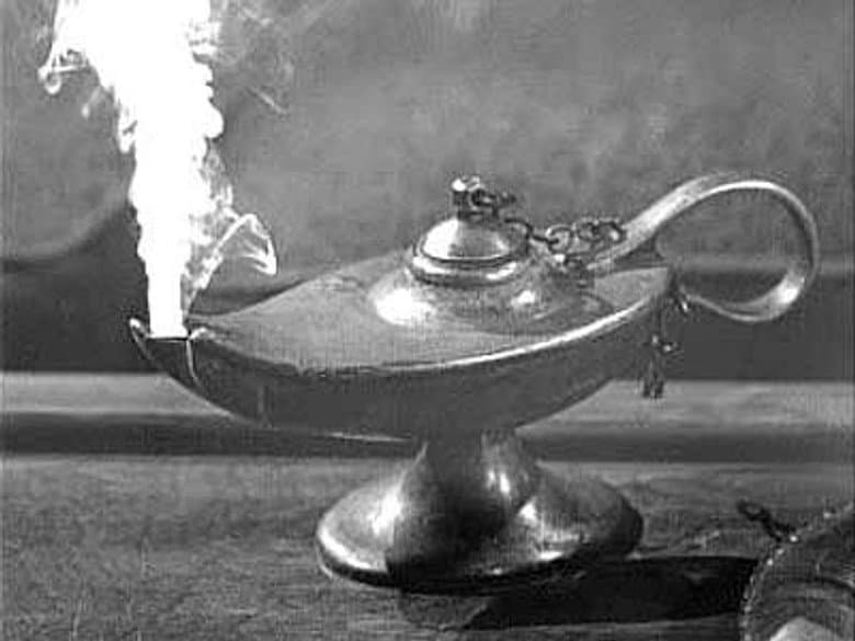 I Dream of Genie