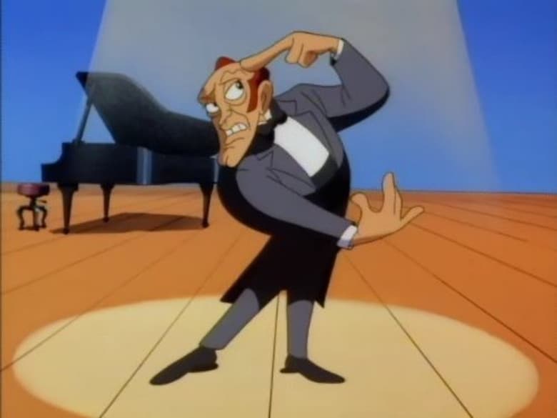 Piano Rag