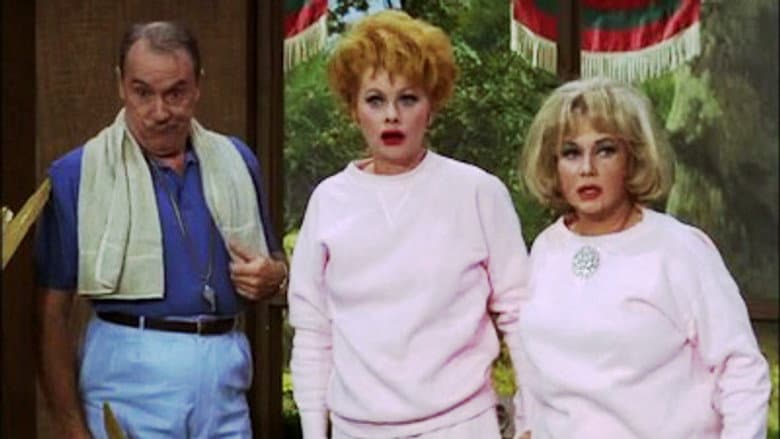 Lucy and the Countess Lose Weight