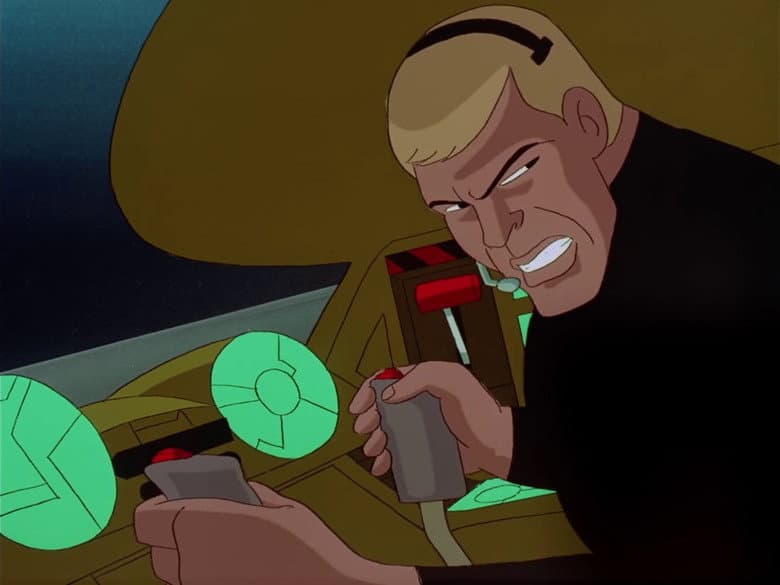 The Last Son of Krypton (3)