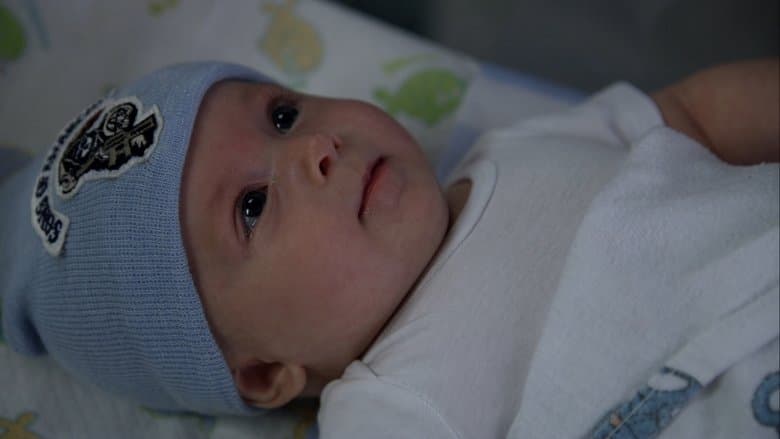 The Sleep of Babies
