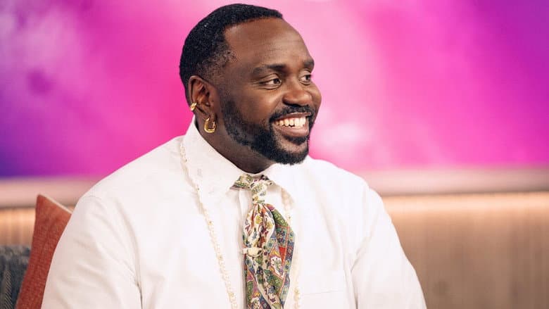 Brian Tyree Henry, Sofia Carson, Vicky Nguyen