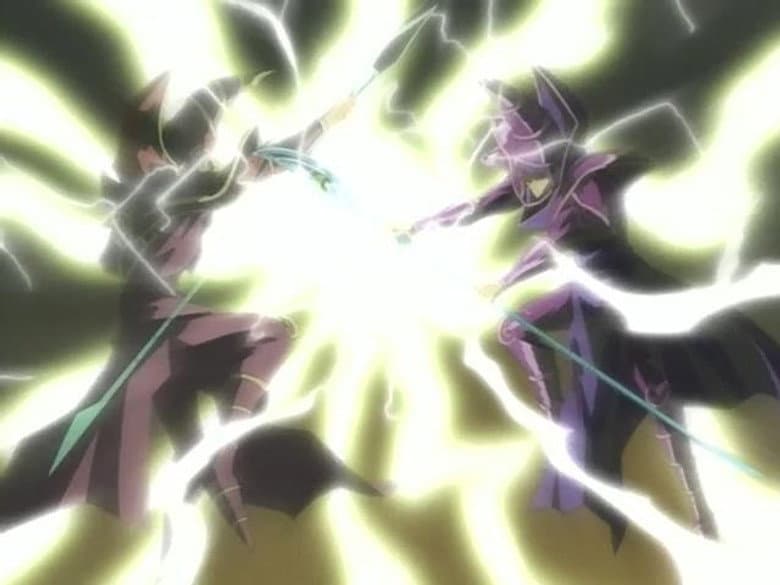The Master of Magicians (2)