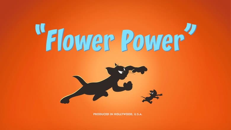 Flower Power