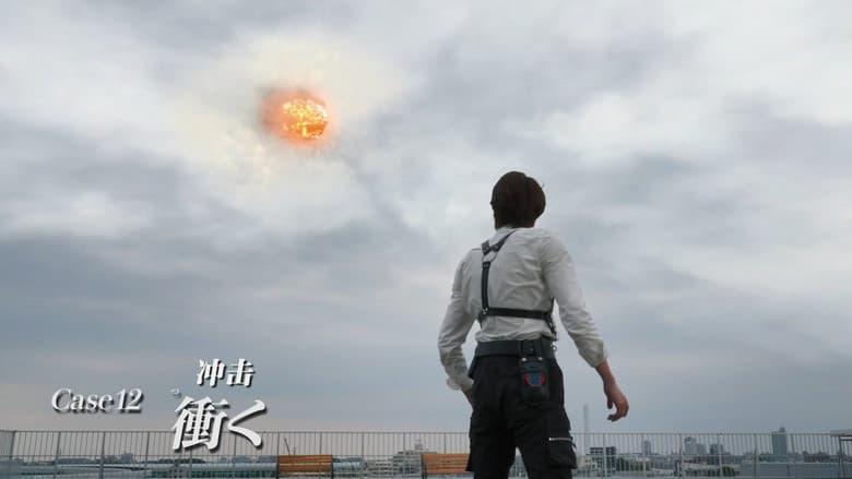 Case12: Impact