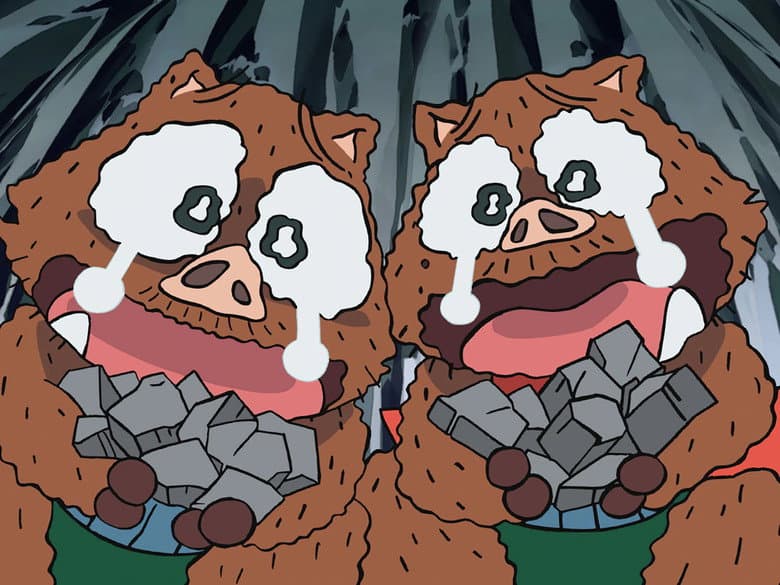 Ishishi & Noshishi's 100 Close Calls