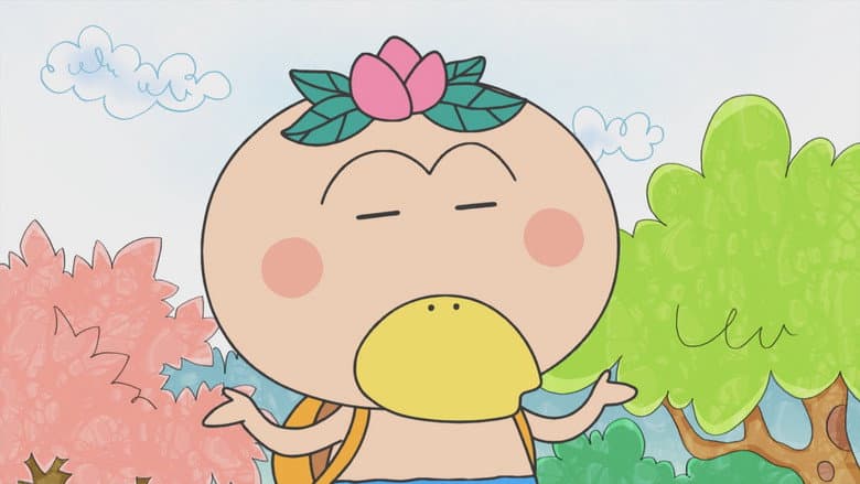 I'm Hana Kappa