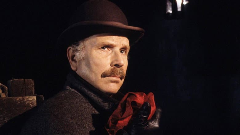 The Man with the Twisted Lip