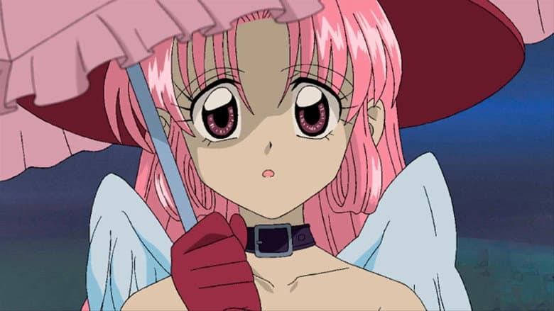 Meroko, All Alone